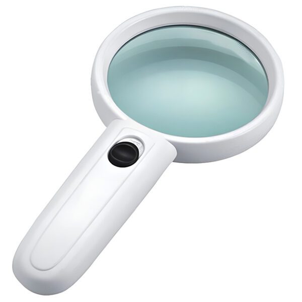 MAGNIFIER 3X