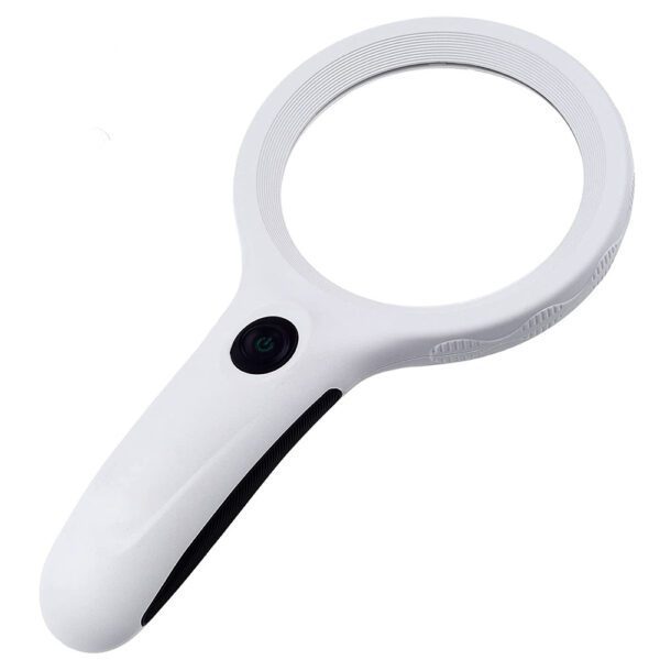MAGNIFIER 4X